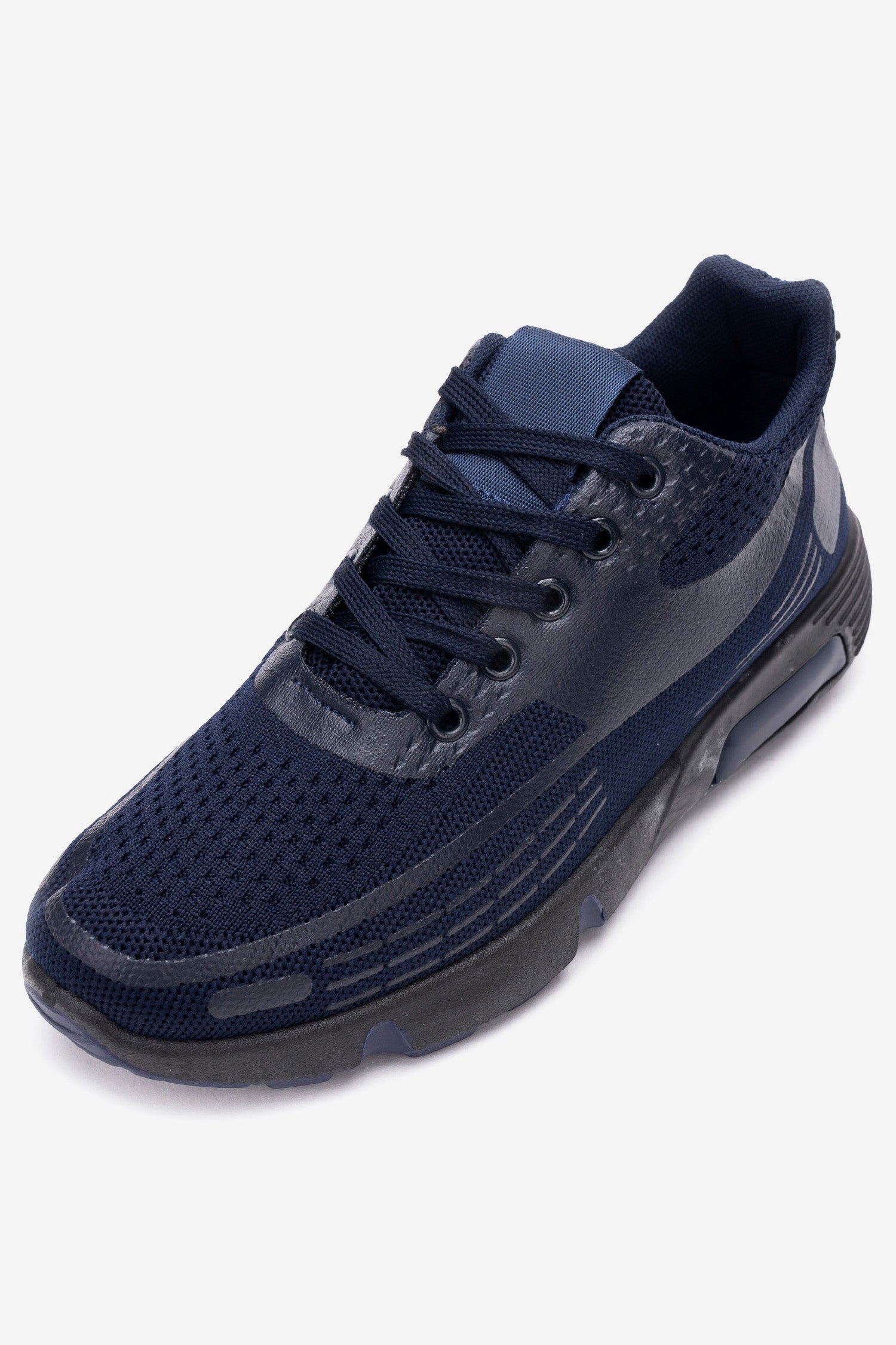 Zapatilla Deportiva Mujer Tiffany Azul Chinitown Chinitown